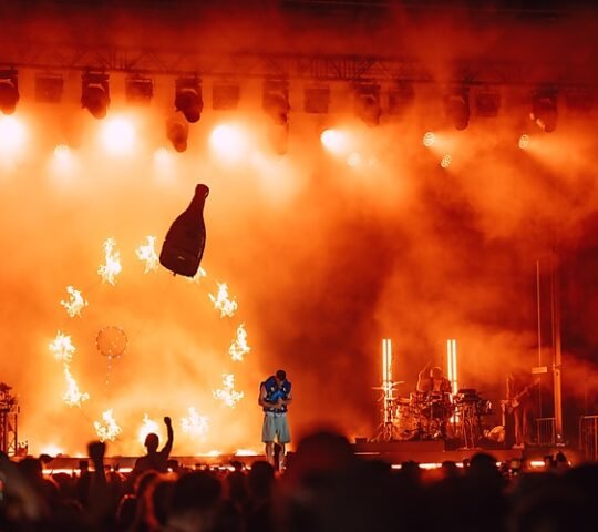 Chiemsee Reggae Summer Festival 2028 – Übersee, Germany Chiemsee Reggae Summer Festival 2028 – Übersee, Germany