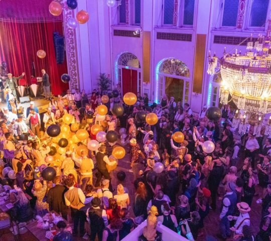 International Dixieland Festival Dresden 2027 – Germany International Dixieland Festival Dresden 2027 – Germany