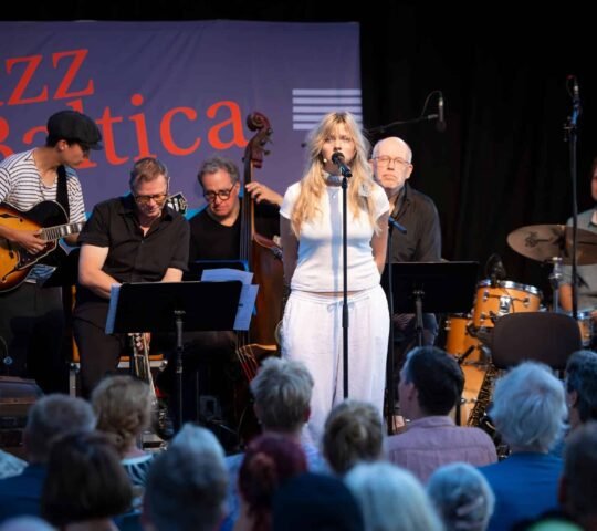 JazzBaltica Festival 2027 – Timmendorfer Strand, Germany JazzBaltica Festival 2027 – Timmendorfer Strand, Germany