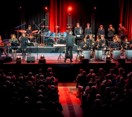 Jazzfest Gronau 2027 – Germany Jazzfest Gronau 2027 – Germany