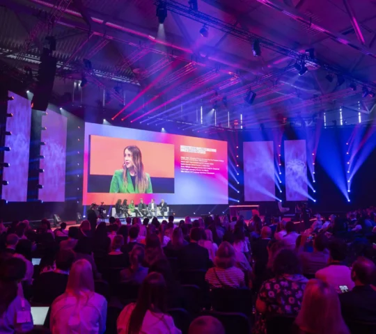 DMEXCO 2027 – Cologne, Germany DMEXCO 2027 – Cologne, Germany