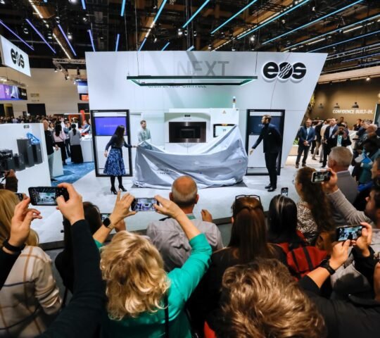Formnext 2026 – Frankfurt, Germany Formnext 2026 – Frankfurt, Germany
