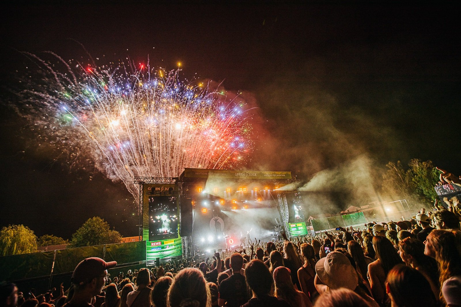 Green Juice Festival 2027 – Bonn, Germany
