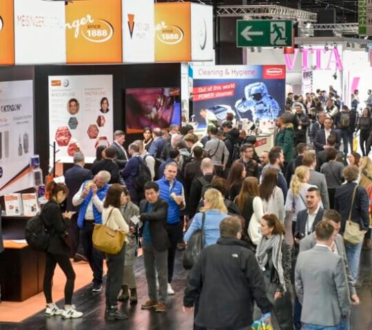 IDS Cologne 2027 – Germany IDS Cologne 2027 – Germany
