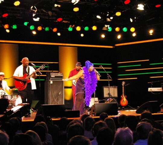 Jazzwoche Hannover Festival 2027 – Germany Jazzwoche Hannover Festival 2027 – Germany