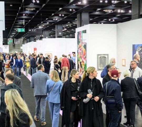 ART COLOGNE 2026 – Germany ART COLOGNE 2026 – Germany