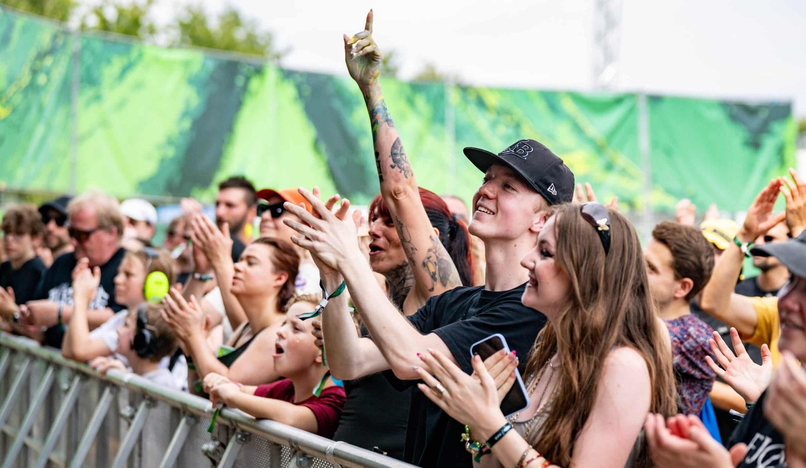 Green Juice Festival 2027 – Bonn, Germany