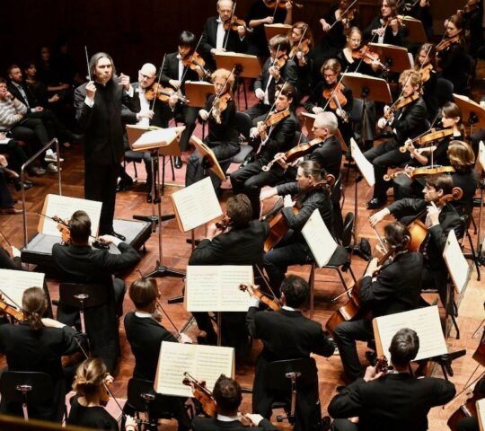 Rheingau Musik Festival 2027 – Germany