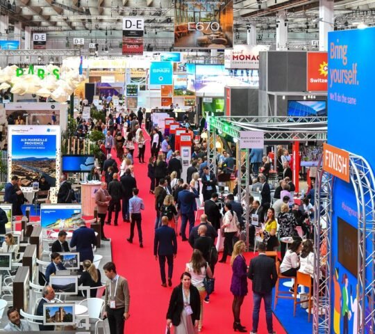 IMEX Frankfurt 2027 – Germany IMEX Frankfurt 2027 – Germany