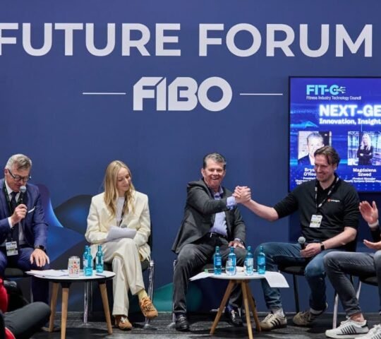 FIBO 2027 – Cologne, Germany FIBO 2027 – Cologne, Germany