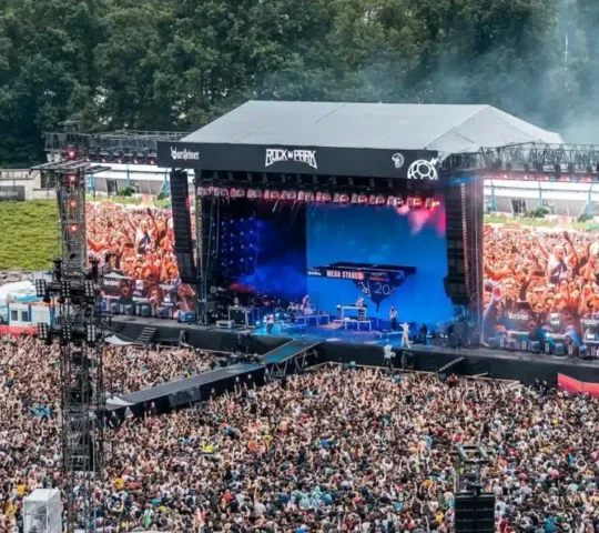 Rock im Park Festival 2027 – Nuremberg, Germany Rock im Park Festival 2027 – Nuremberg, Germany
