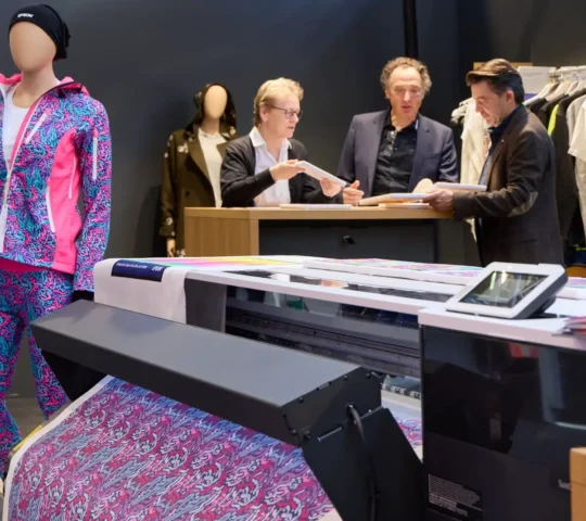 Texprocess Trade Fair 2028 – Frankfurt am Main, Germany Texprocess Trade Fair 2028 – Frankfurt am Main, Germany