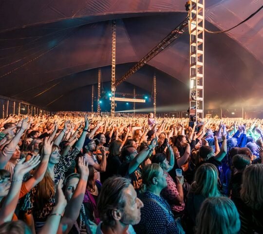 Zeltfestival Ruhr 2027 – Bochum, Germany Zeltfestival Ruhr 2027 – Bochum, Germany